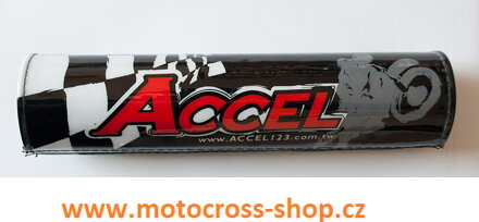 Chránič hrazdy Accel 22mm