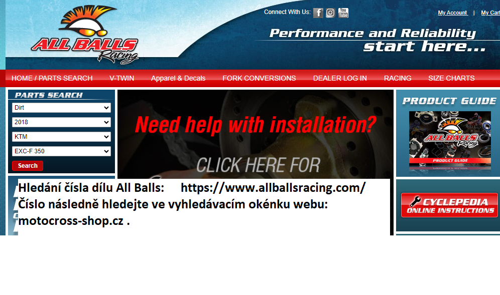 All Balls