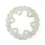 Brzdové kotouče přední KX 85 /01-17/, KX 100 /06-17/
