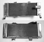 Chladič Honda CRF 250/10-13/, standart.