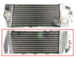 Chladič KTM SX 65 /02-08/,