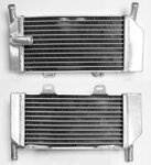 Chladič Honda CRF 250R /04-09/, X /04-16/- zvětšený objem.