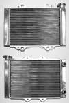 Cladič KAWASAKI KFX 450 /08-12/, zvětšěný objem