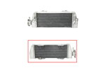 Chladič KTM SX,EXC 125 /98-06/,SX150,SX250, standart.