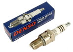 DENSO W24ESR-U APRILIA MX 125 /04/, BETA EVO 80 /10/, GAS GAS EC 250 2T /12-13/