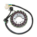 Stator alt. SUZUKI GSX 1300R HAYABUSA (99-15), GSX 1300 B-KING (08-09) 