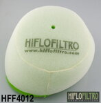 HFF 4012 YAMAHA  YZ125/250 /97-20/, YZF 250/400/426 /98-13/, YZF 450 /06-09/