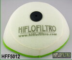 Filtr vzduch KTM 125/250/380 /98-03/, 400/520 /00-03/- 1 otvor .