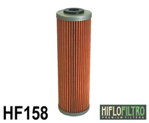 Filtr oleje HF 650 KTM KTM 950/990/1050/1190/1290, ATV 450/505 