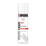 Ipone spray na řetěz 250 ML Bílý Silnice /800645/
