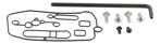 Sada opravná karbur. KTM SXF  250 /05-10/, 450 /07-12/, CRF 250/450 /070-08/