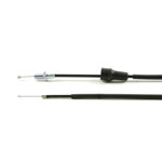 Lanko plynu HONDA CR 125 /00-03/, CR 250 /04-07/