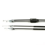 Lanko plynu HONDA 250 CRF R /10-13/, CRF 450R /09-16/