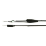 Lanko plynu KAWASAKI KX 125 /99-05/, KX 250 /99-04/