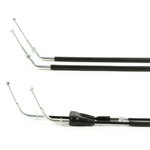Lanko plynu DR 650SE /96-13/, 45-1185