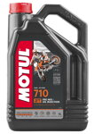 MOTUL OLEJ 710 2T 4L