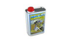 MULTI AIR FILTR OLEJ 1L- mazání filtrů.