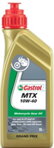 Castrol MTX 10W-40, 1L 