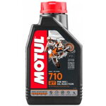 MOTUL OLEJ 710 2T 1L