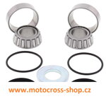 Sada ložisek kliky HONDA CR 125 /80-06/