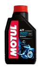MOTUL brzdová kapalina DOT 5.1 0,5L