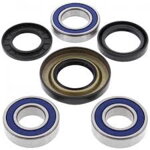 Ložiska př. kola KTM SX 65 /98-09/, Bearing Works