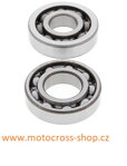 Sada ložisek kliky HONDA CRF 230F /03-17/, CRF 150F /03-05/,