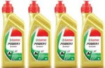 CASTROL  SCOOTER 1L 2T polosyntetický