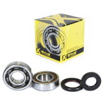 Sada ložisek kliky YAMAHA YZF 400/426/450 /98-20/