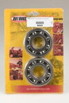 Sada ložisek kliky K022 YAMAHA YZF/WRF 400-450 /98-20/