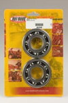Sada ložisek kliky SUZUKI RMZ 450 /05-07/