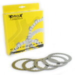 Lamela sp. meziplechy KTM SX 65 /98-20/