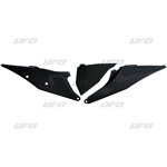 Boční tabulka KTM SX/SXF /19-22/, EXC/EXCF /20-22/