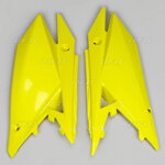 Boční tabulka SUZUKI RMZ 250 /19-22/, RMZ 450 /19-22/