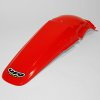UFO Zad. blatník 03688 HONDA CR 125, 250 /02-07/**- červený, černý, bílý