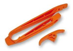 Lízátko řet. KTM SX/SXF /11-15/- černé, oranžové