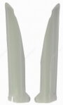 RACETECH Kryt př. tlumiče PSKX0NT0003 KAWASAKI KX 125/250/500 /94-03/- neutrální barva