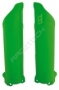 RACETECH Kryt př. tlumiče PSKX0VE0004 KAWASAKI KX 125/250 /04-06/, KXF 250 /04-05/- zelený 