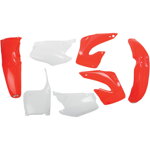Sada plast HONDA CR 125/250 /00-01/