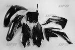 Sada HO113E001 HONDA CRF 450 R /09-10/, CRF 250 /10/ - černá