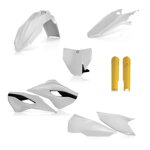 Sada plast HUSQVARNA TC/FC 125/250/300/350/450 /14-15/