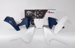 Sada plast HUSQVARNA TC/FC 125/250/300/350/450 /16-18/