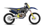 Sada plast HUSQVARNA TC/FC /19-21/ 