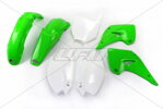 Sada plast KAWASAKI KX 125/250 /03-08/