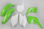 Sada plast KAWASAKI KXF 250 /04-05/ 