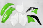 Sada plast KAWASAKI KXF 250 / 06-08/