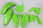Sada plast KAWASAKI KXF 250 /09-12/.