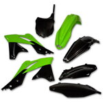 Sada plast KAWASAKI KXF 250 /13/ 