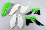 Sada plast KAWASAKI KXF 250 /14-16/.