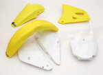 Sada plast  SUZUKI RM 85 /00-22/ 